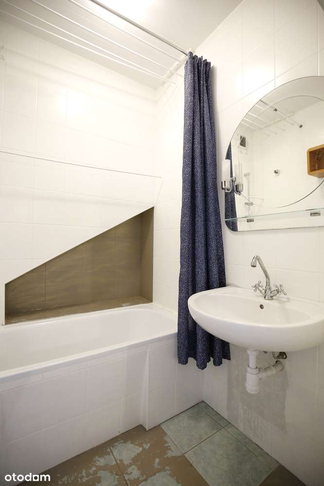 Mieszkanie 3-pok blisko centrum-12