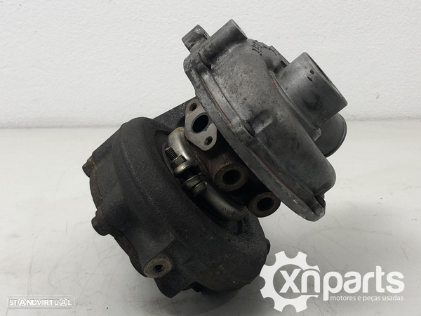 Turbo  Usado MAZDA 6 Hatchback (GG) 2.0 DI VJ32 406 / VJ320410 / VJ320504 MOTOR... - 3