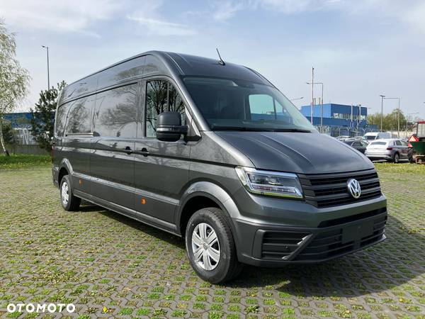 Volkswagen Crafter - 3