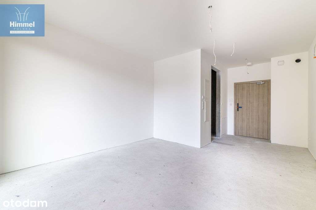 Greeneri Park / Kawalerka / Słoneczna / 0%-3