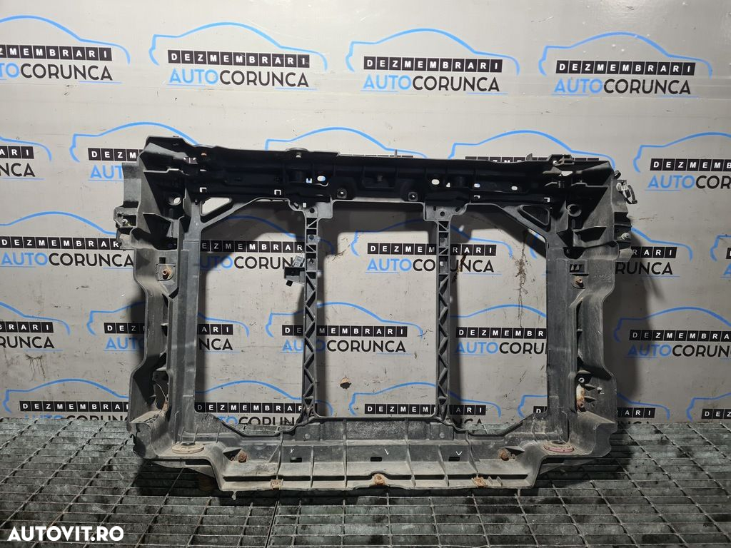 Trager Mazda CX - 5 2.2 Diesel 2012 - 2015 2191CC Manuala (808) - 2