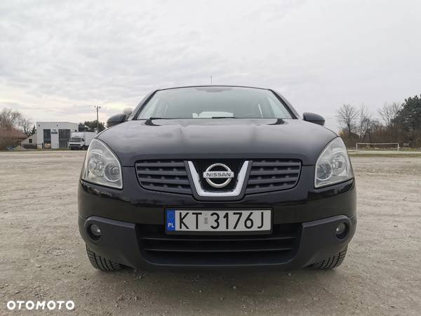 Nissan Qashqai 1.6 Acenta - 5