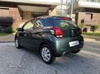 Peugeot 108 1.0 VTI Active - 10