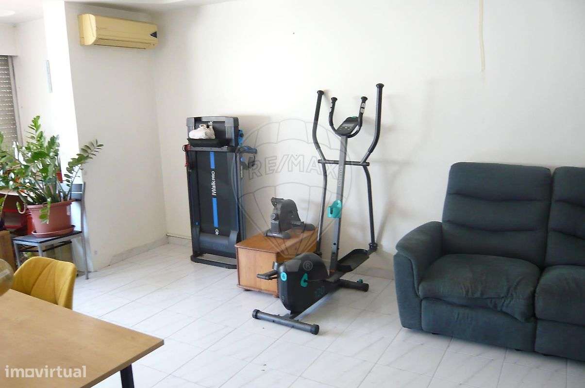 Apartamento T2 para venda-10
