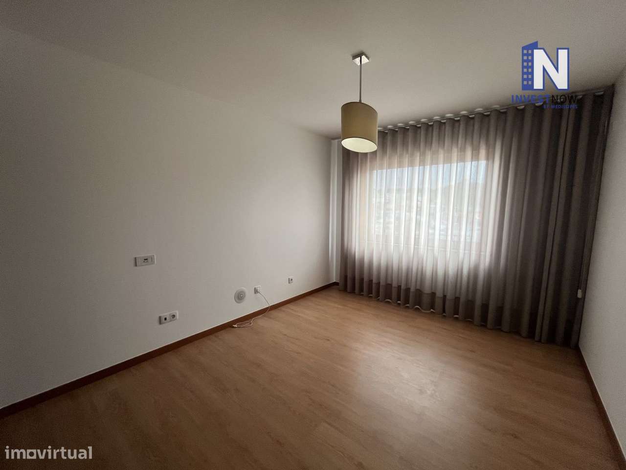 T3 Duplex com Terraço Panorâmico – São Vítor, Braga-15