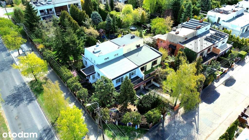Dom piętrowy, 6 pokoi-135m²-Świetna lokalizacja