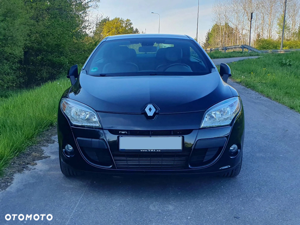 Renault Megane Coupe ENERGY TCe 130 Start & Stop GT Line - 12