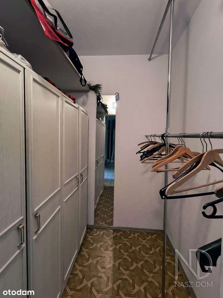 Dom na Dębowej - przestronny i wygodny w spokojnej okolicy-9