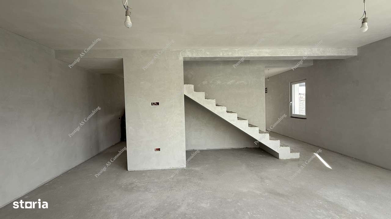 Duplex 4 Camere | Teren 325mp | Dumbravita-Mures-4