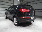 Kia Sportage 1.7 CRDI M 2WD - 11