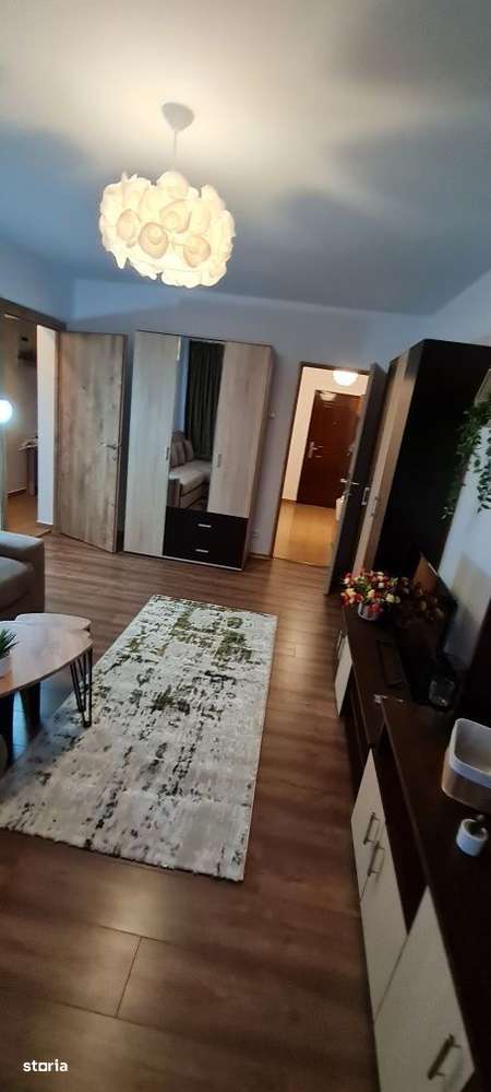 Apartament 2 camere de vanzare Gorjului-2