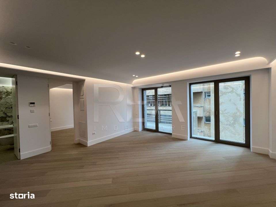 2 camere | Cortina 126\Erou Iancu Nicolae\Voluntari - Imagine principală: 2/9