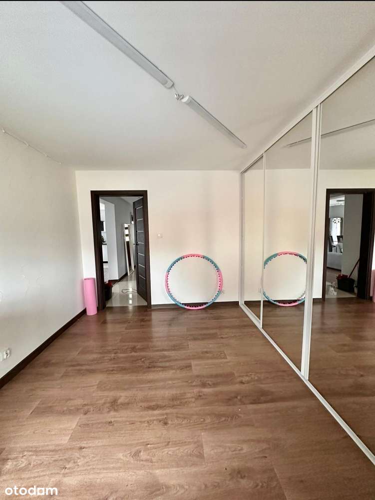 Bezczynszowe mieszkanie z ogródkiem ul Polskich Marynarzy-12