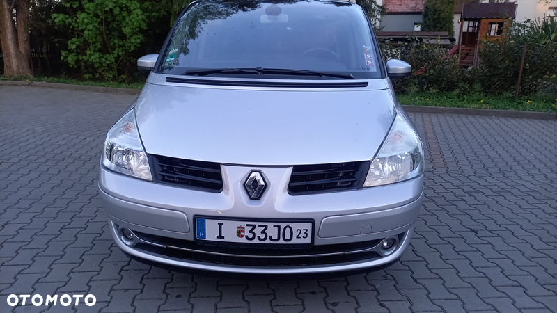 Renault Grand Espace Gr 2.0T 16V Dynamique - 11