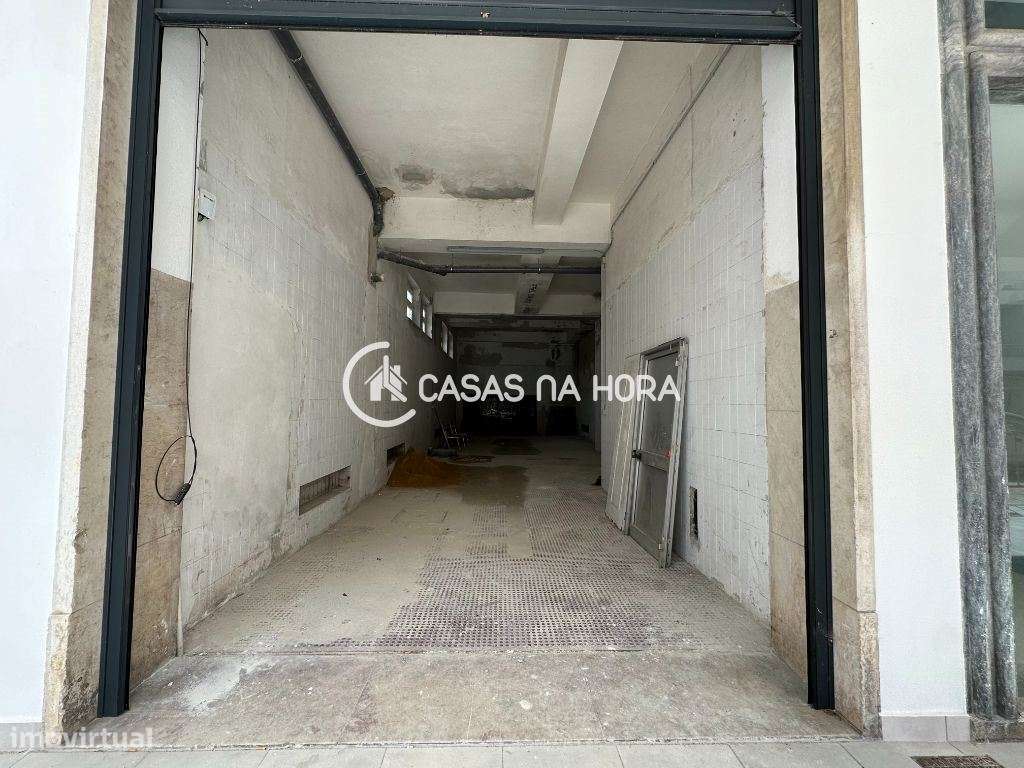 Apartamento Premium T4 em Almada-29