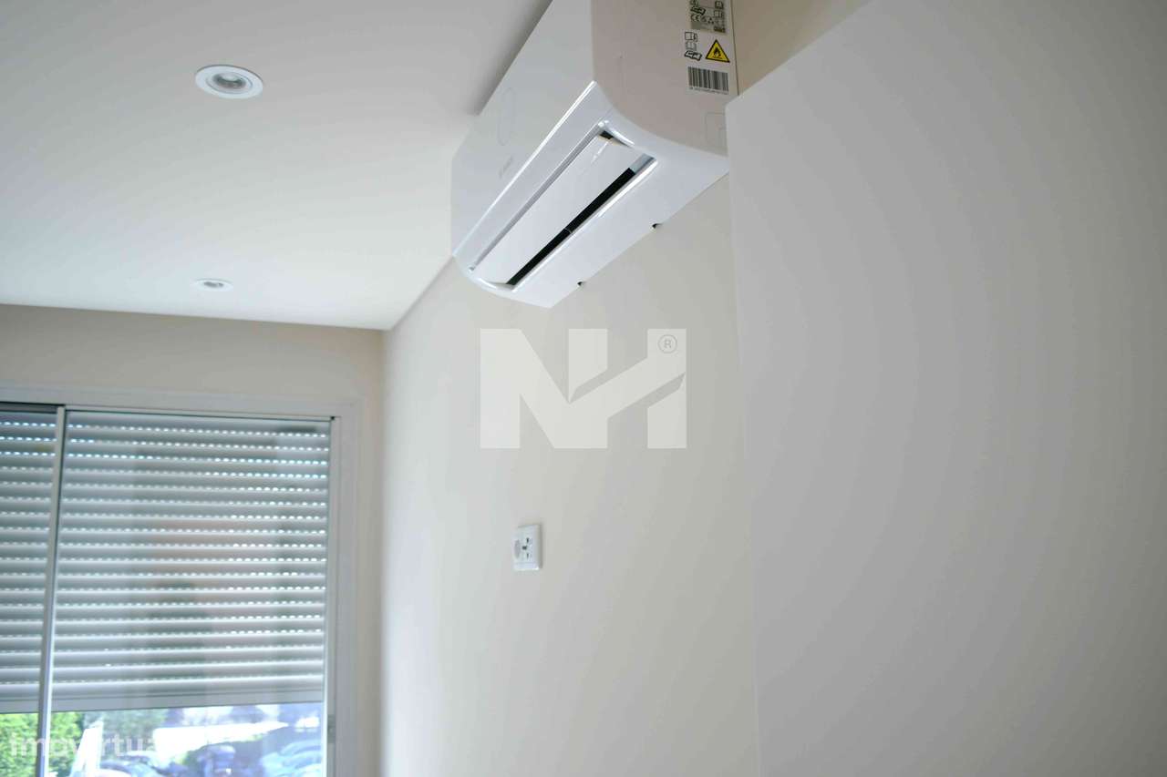 Venda (*) | Apartamento | T1 | Padrão da Légua-18