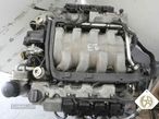 MOTOR COMPLETO MERCEDES-BENZ CLASSE S 1999 - 4