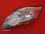 FORD KUGA MK1 LAMPA PRZÓD LEWA REFLEKTOR EUROPA - 1