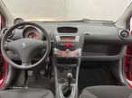 Peugeot 107 1.0 Active - 6