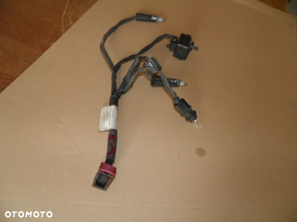 INSTALACJA LAMPY VOLVO XC90 XENON 30678833 - 5