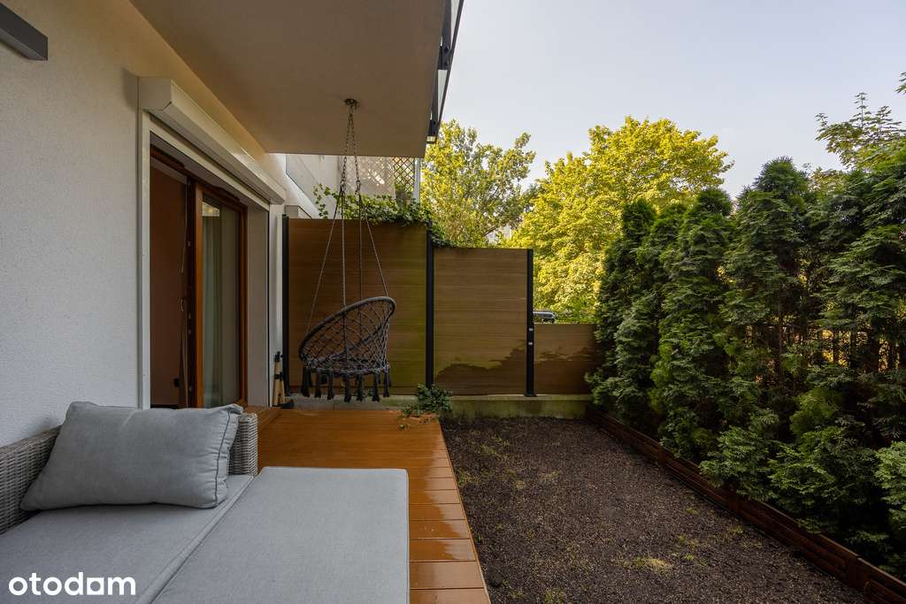 ⭐️ Wysoki Standard | Metro | Ogródek⭐️-10