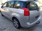 Peugeot 5008 1.6HDi 112cv - 2011 - Para Peças - 3