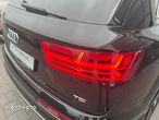 Audi SQ7 4.0 TDI Quattro Tiptronic - 11