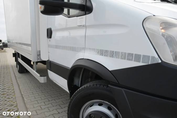 Iveco Iveco DAILY 70C17 6,1metra KONTENER Salon Polska - 14