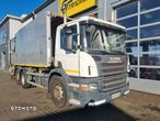 Scania P320 - 2