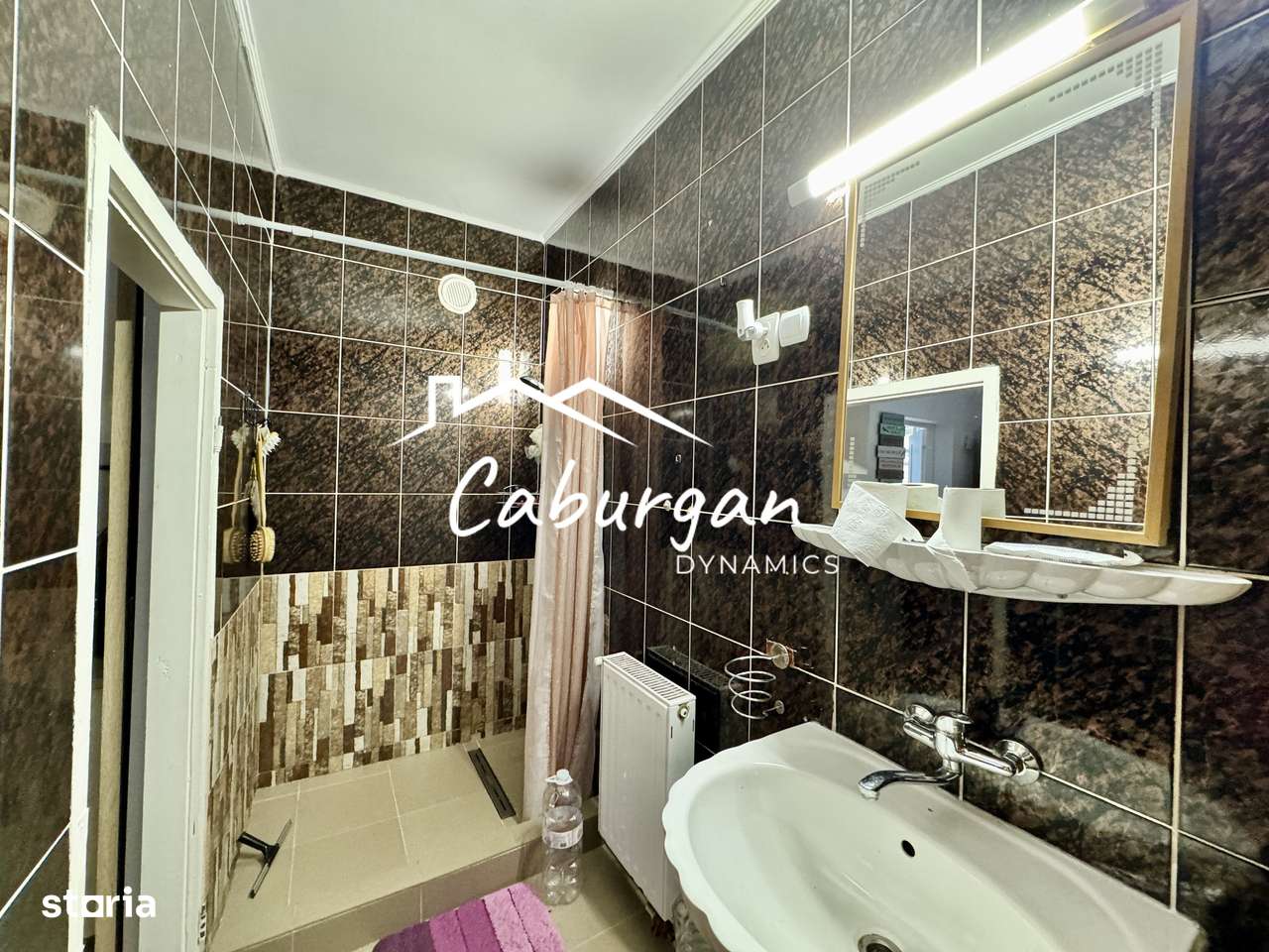 Apartament cu 2 camere, 62mp utili, etaj 1, Ultracentral-7