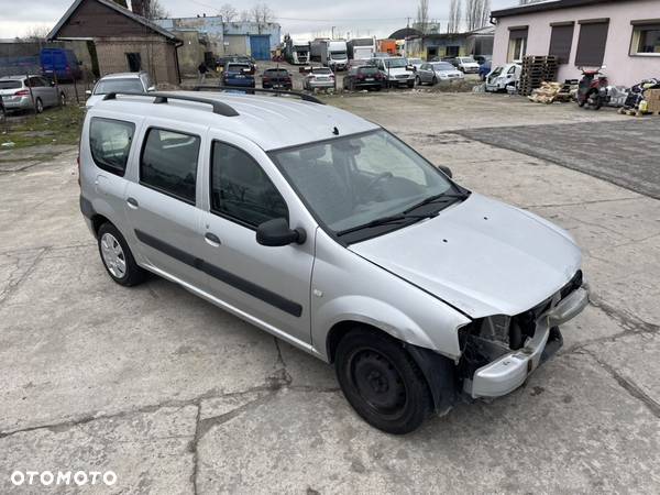 Dacia Logan 1.5 dCi Ambiance - 3