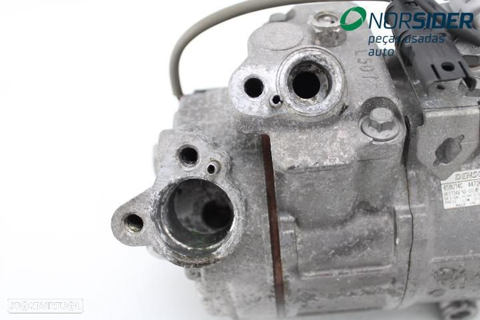 Compressor do ar condicionado Bmw Serie-1 (E87)|07-11 - 7