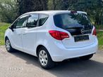 Opel Meriva 1.4 Essentia - 3