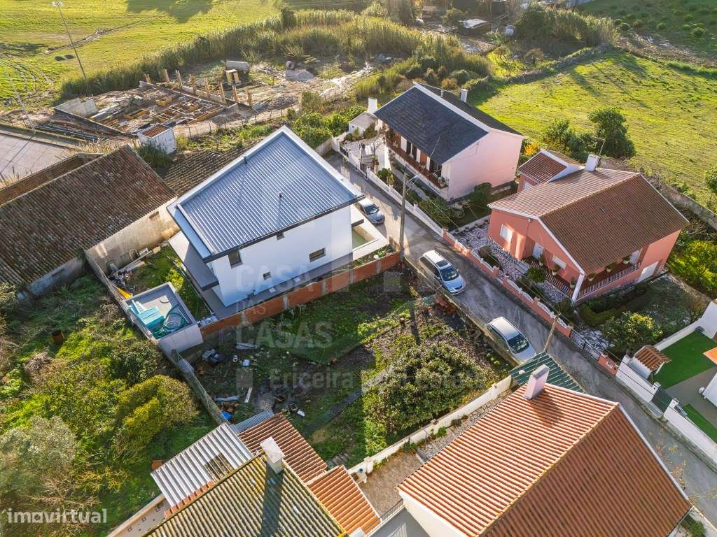 Vende Terreno - Ericeira 12 km, A Casa das Casas - Grande imagem: 4/9