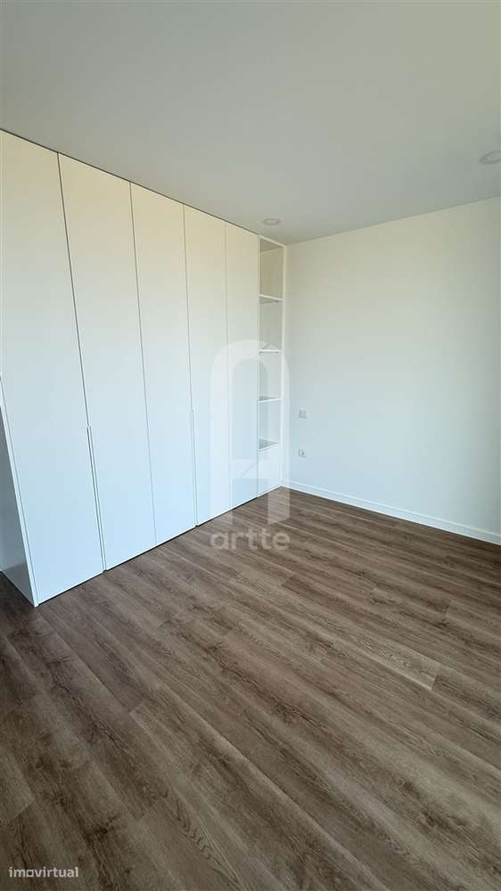 Apartamento T3 Duplex Costa Nova-26