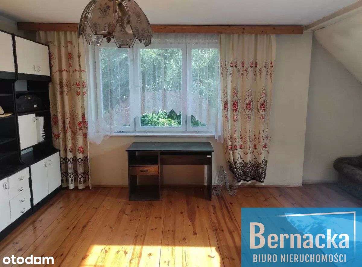 Dom z dużą działką Stabłowice-11