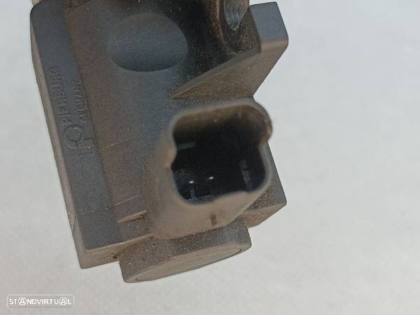 Valvula Turbo / Solenoide Peugeot 206 Hatchback (2A/C) - 5