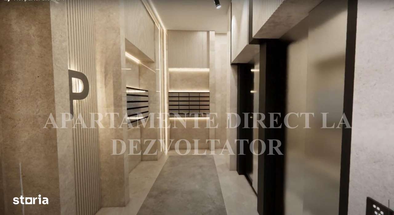 APARTAMENTE DE VÂNZARE - ZONA METRO SUCEAVA - Imagine principală: 4/5