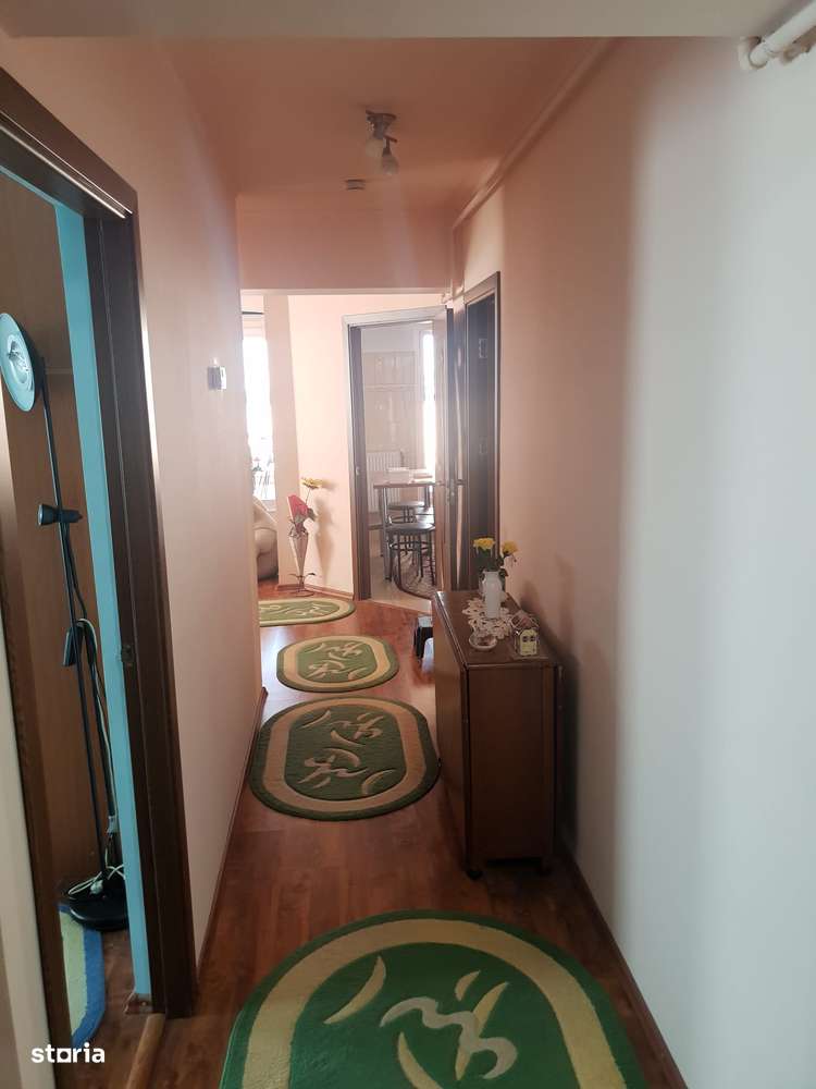 Apartament 2 camere cu terasa-3