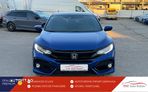 Honda Civic 1.0 VTEC Turbo CVT Elegance Navi - 1