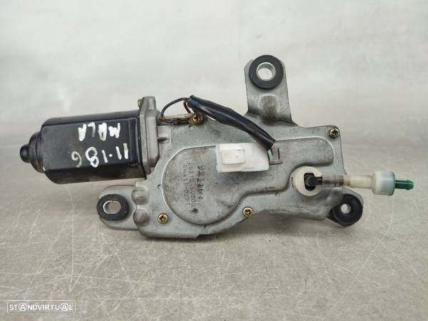 Motor Limpa Vidros Mala Nissan Sunny Iii (N14) - 2