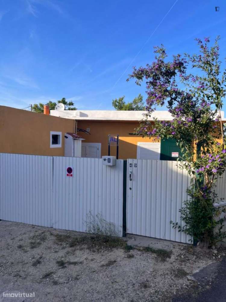 Casa com 2 quartos - localizado em Faro - Grande imagem: 2/9