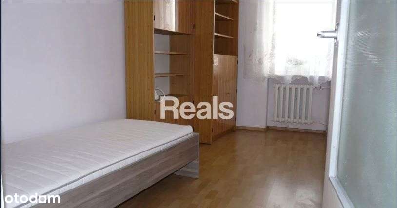 Mieszkanie, 54,97 m², Warszawa - Pełny obrazek: 4/6