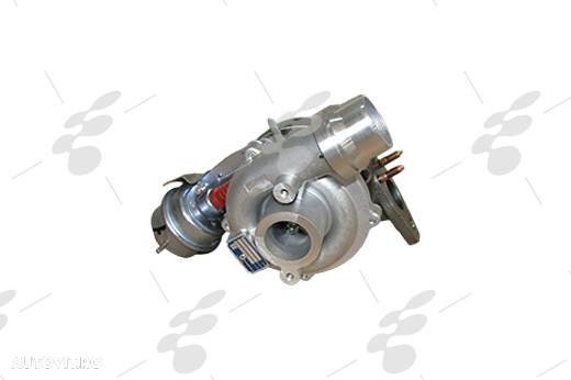 TURBOSUFLANTA FIAT GRANDE PUNTO 1.3 MJTD 54359880014 - 1