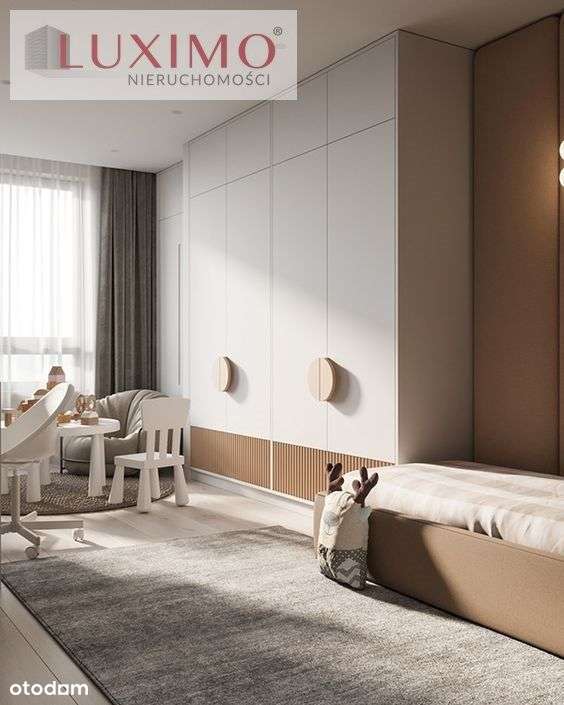 Mieszkanie, 60,70 m², Kraków-4