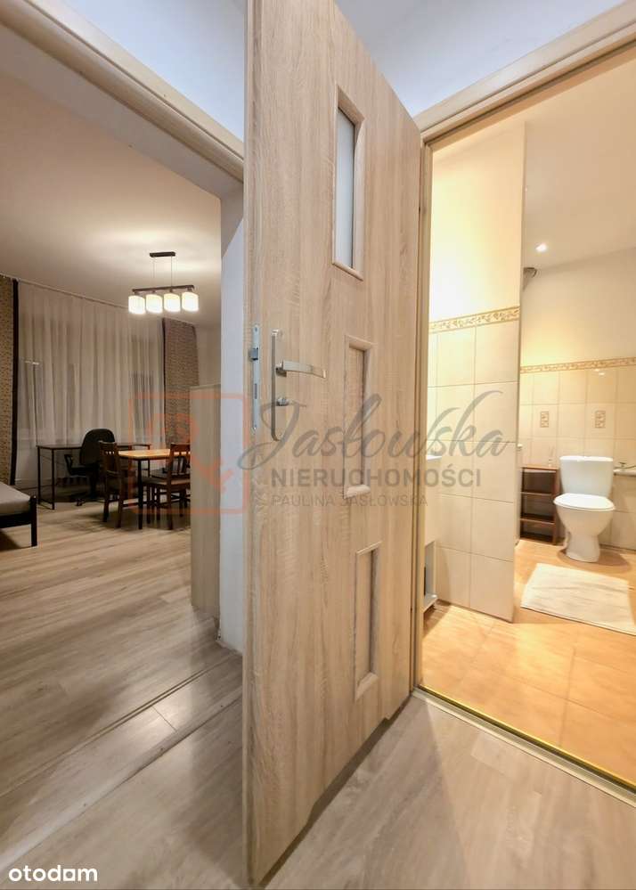 Mieszkanie po remoncie centrum Rzeszów-3