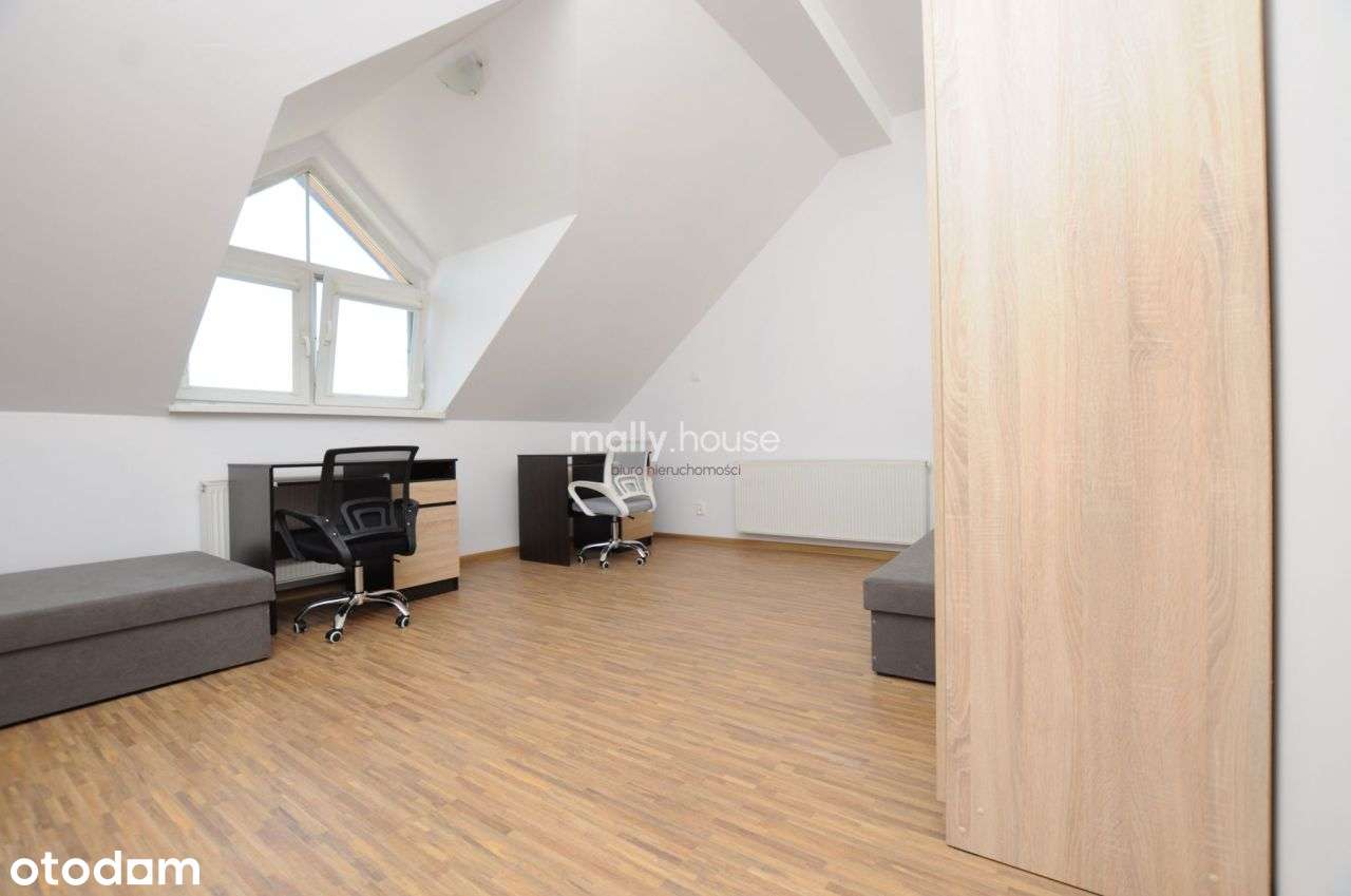 4 pokoje | Jasne | Ciche-5