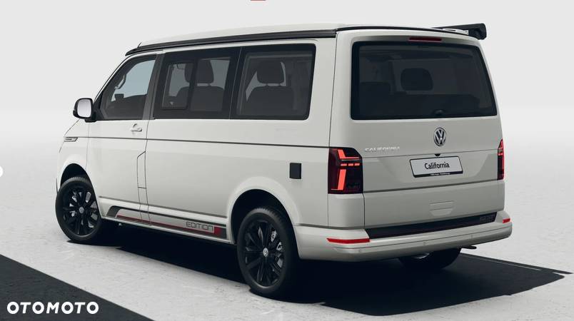 Volkswagen California - 15