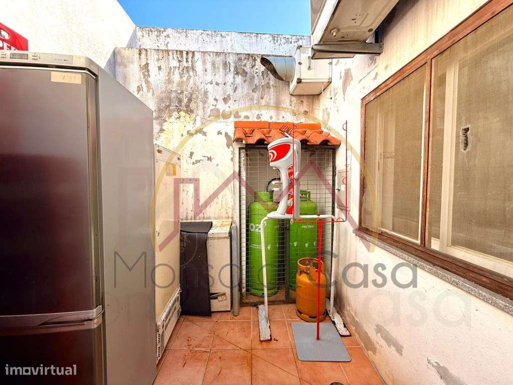 Oportunidade de Negócio - Restaurante / Loja no Coração de São Pedr...-17