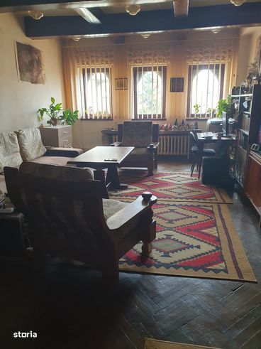 Sfintii Voievozi 2 Camere 92 m-2